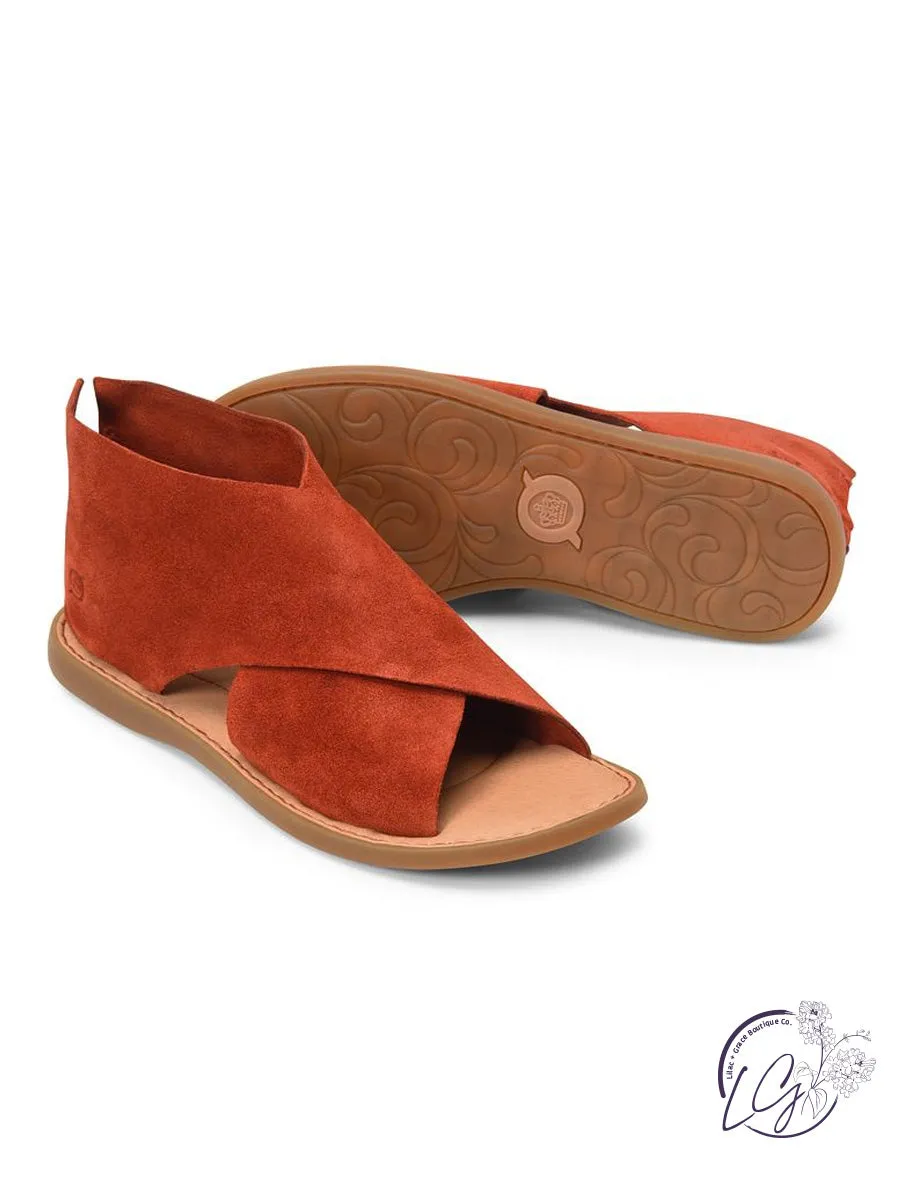 Iwa Sandal by Born Shoes