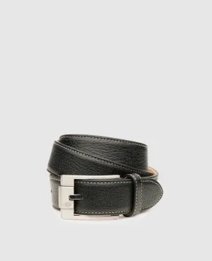 Janno Plain J - Black Brown