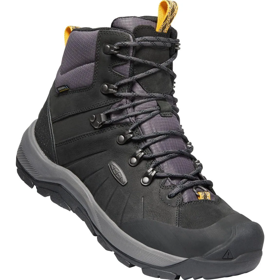 Keen Revel IV Mid Polar Hiking Boot - Men