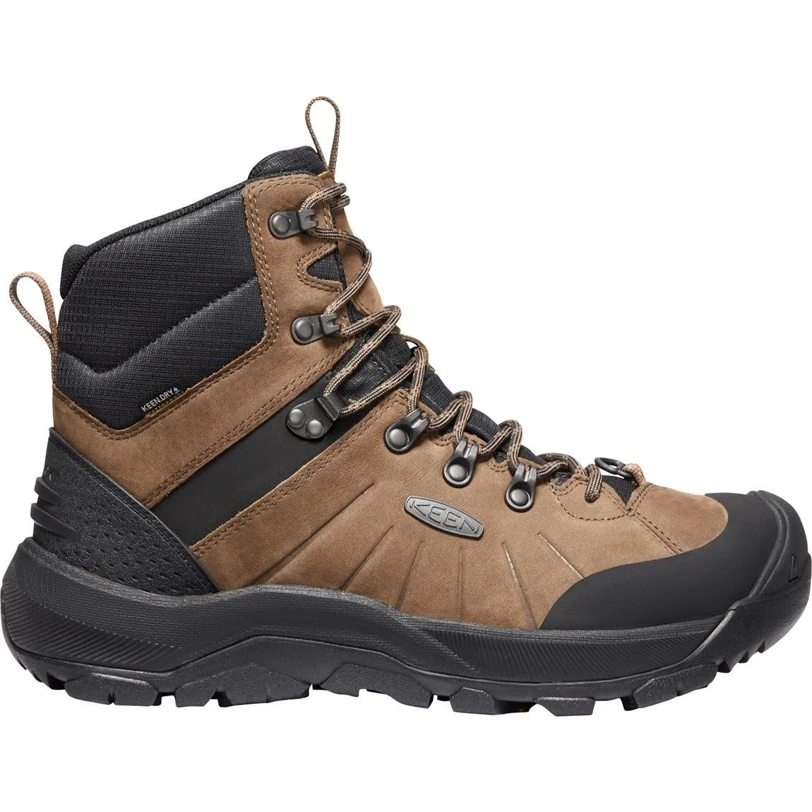 Keen Revel IV Mid Polar Hiking Boot - Men