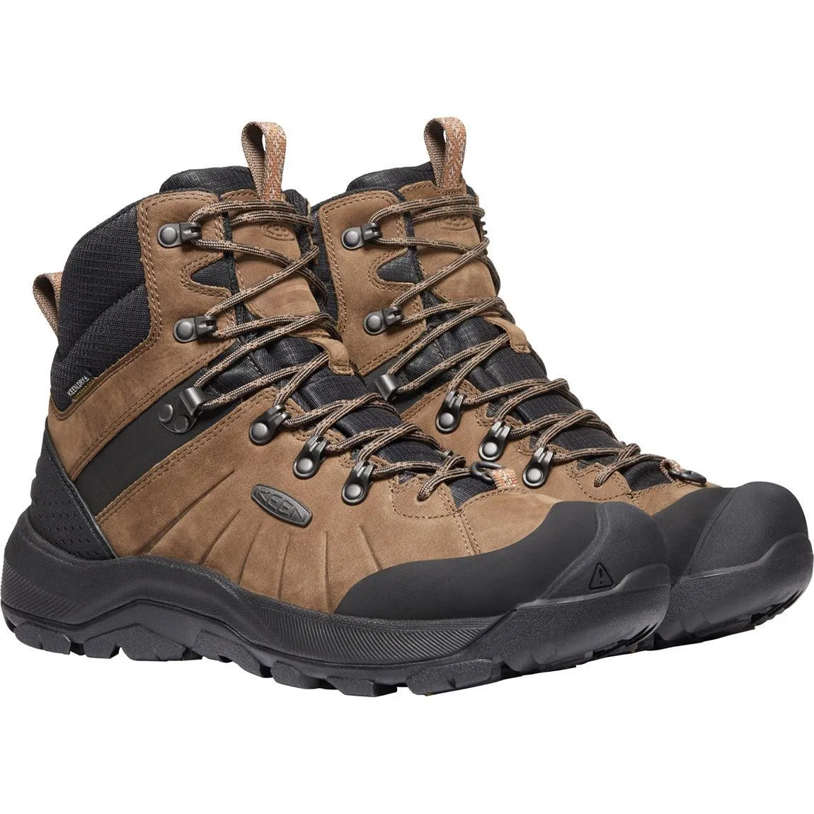 Keen Revel IV Mid Polar Hiking Boot - Men