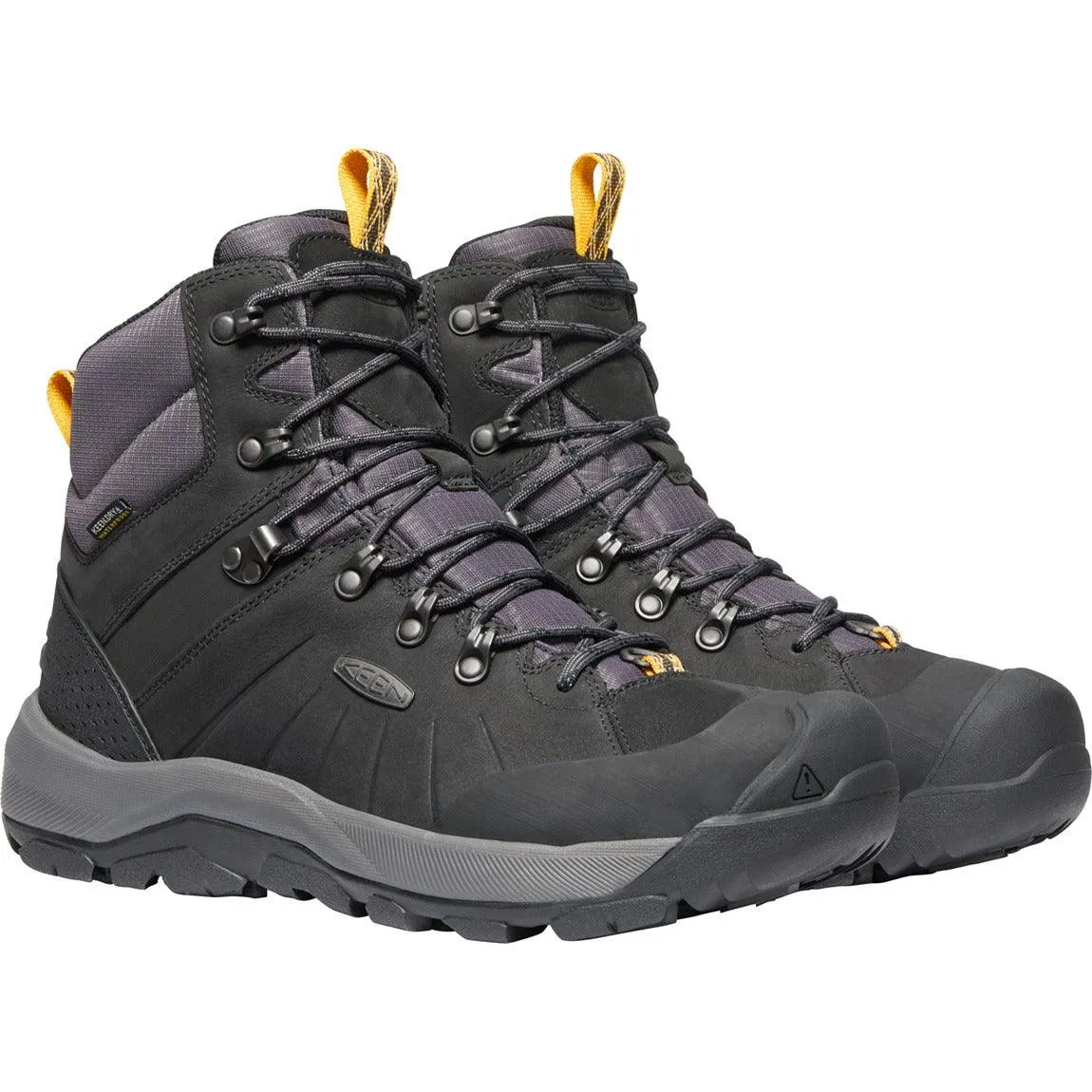 Keen Revel IV Mid Polar Hiking Boot - Men