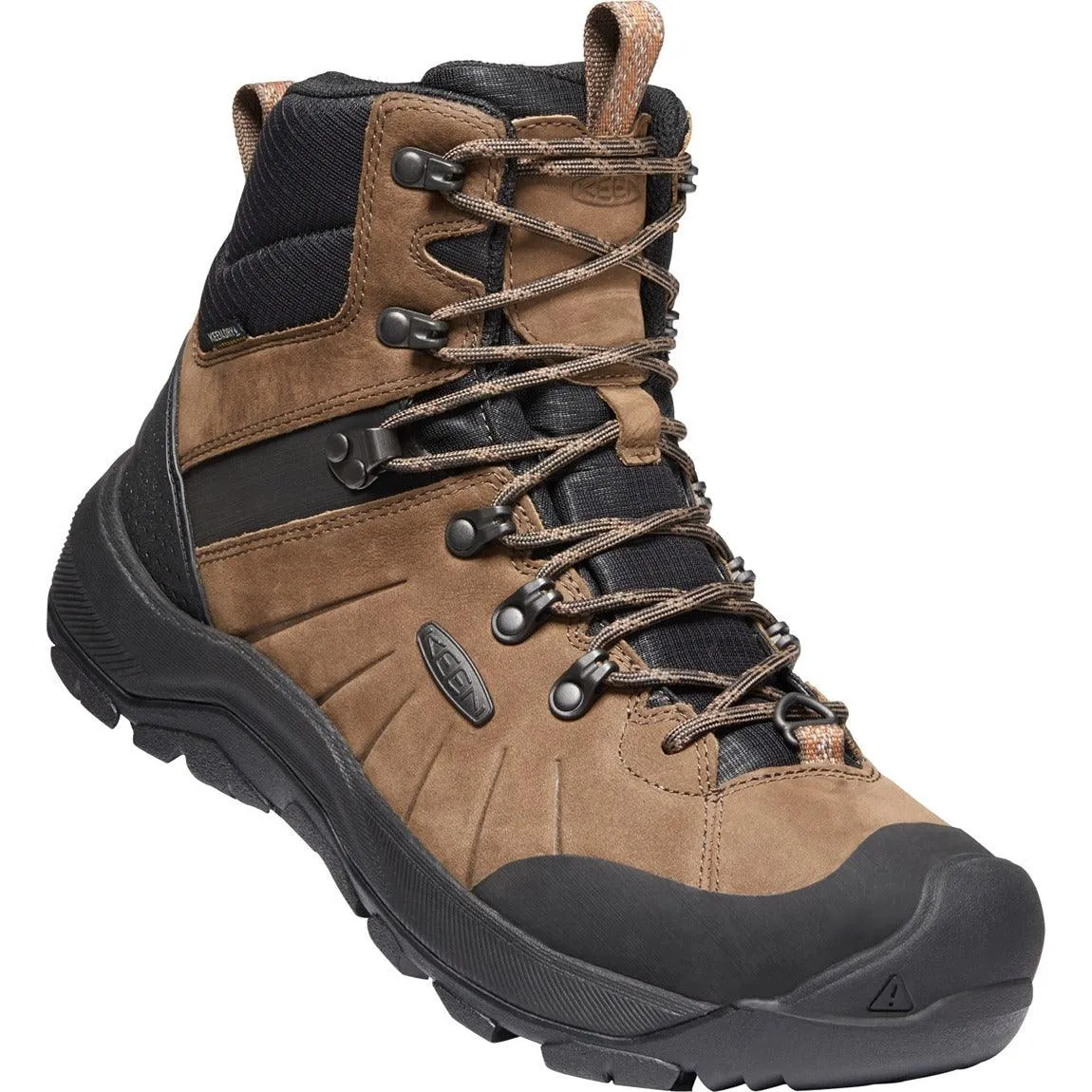 Keen Revel IV Mid Polar Hiking Boot - Men