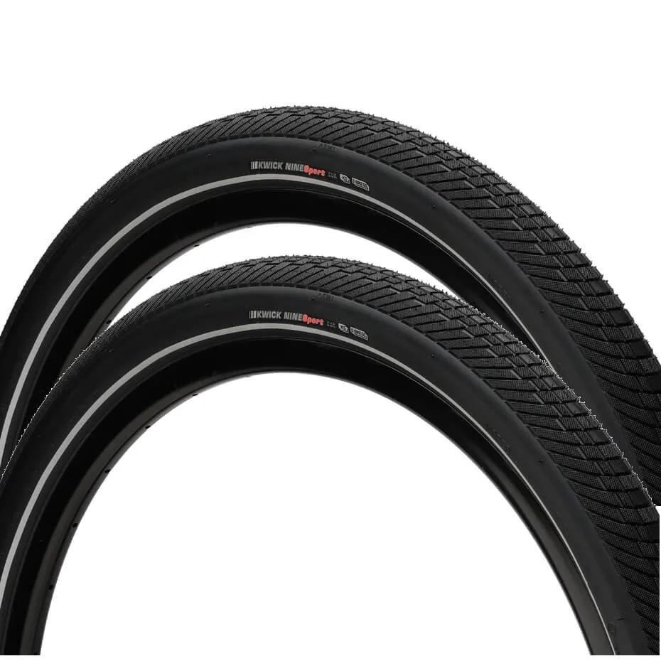 Kenda K1052 Kwick Nine 29x2.00 Tire