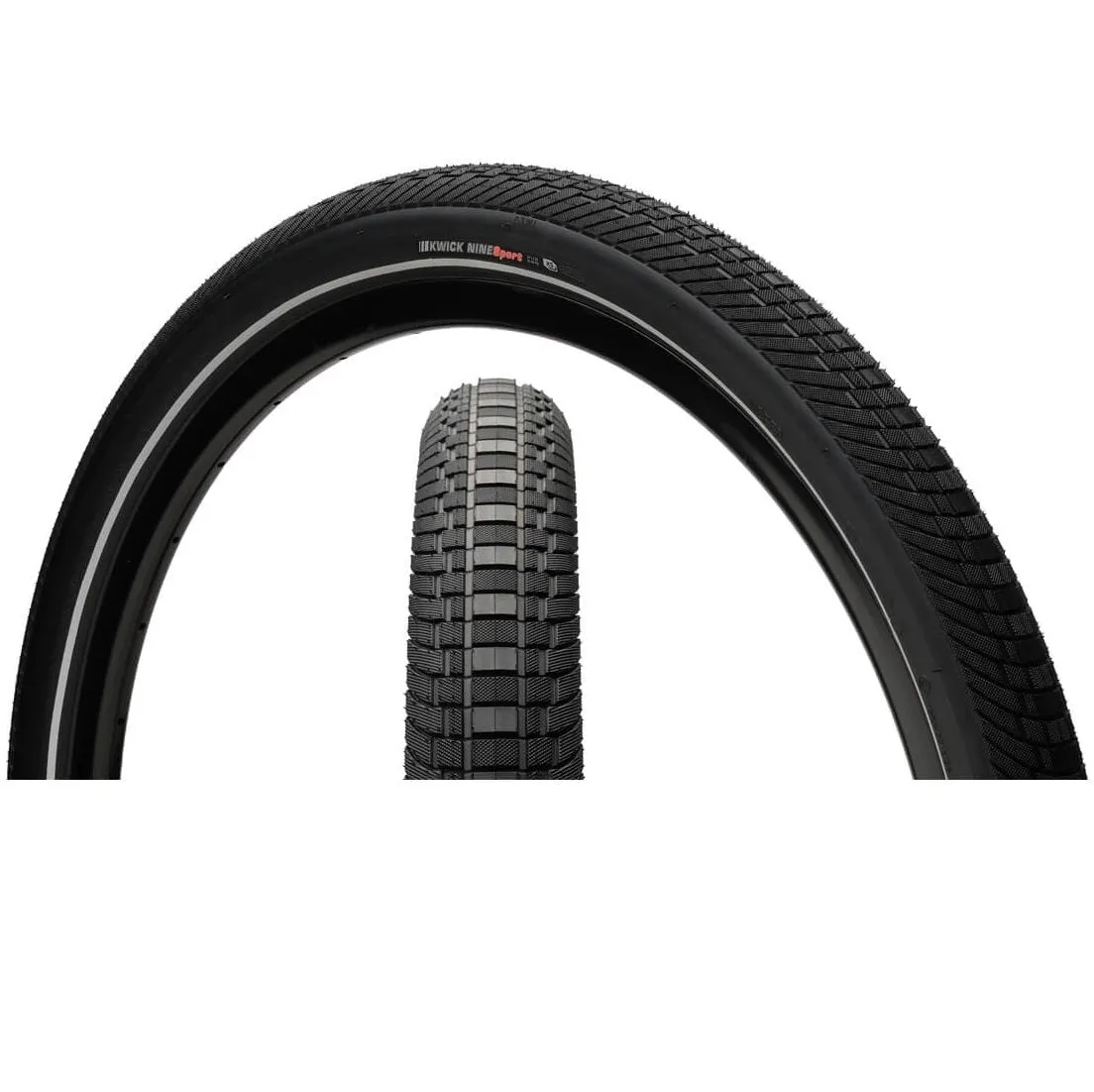 Kenda K1052 Kwick Nine 29x2.00 Tire