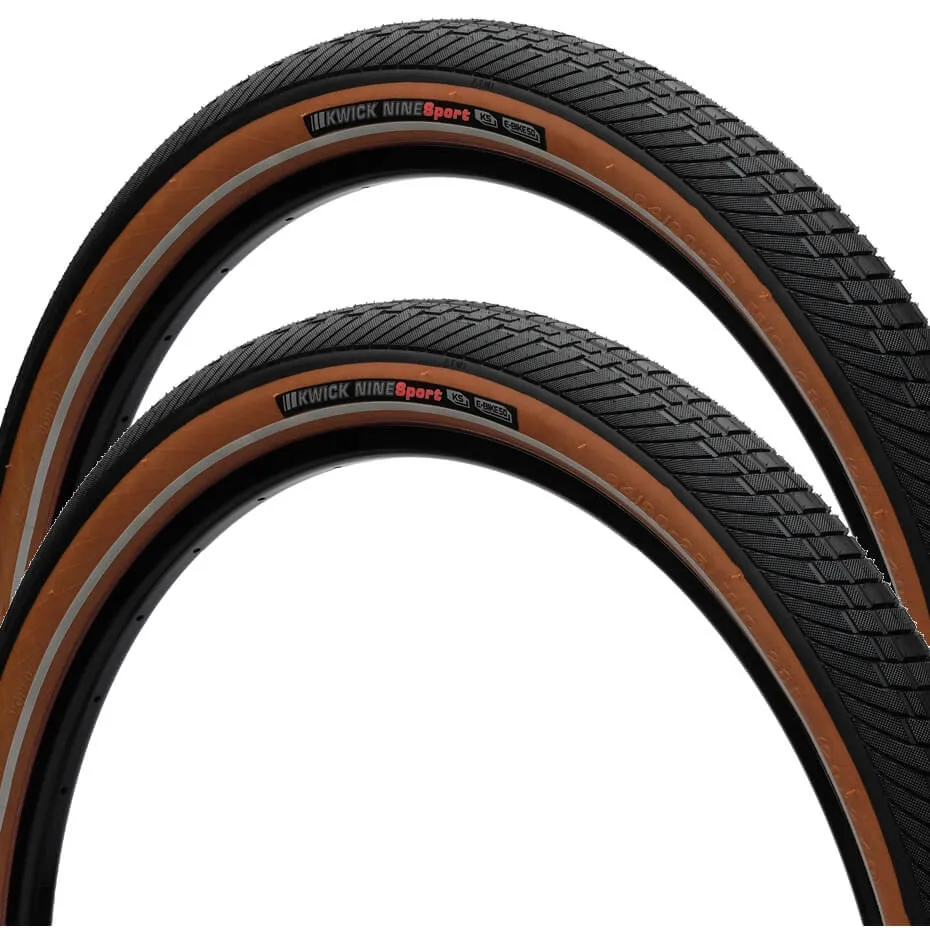 Kenda K1052 Kwick Nine 29x2.00 Tire