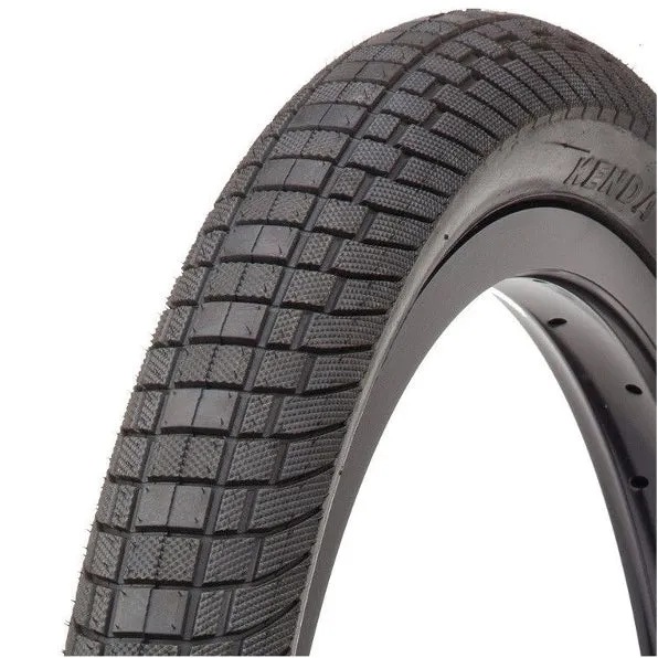 Kenda K1052 Kwick Seven-5 (650B) 27.5 Flat Guard Tire