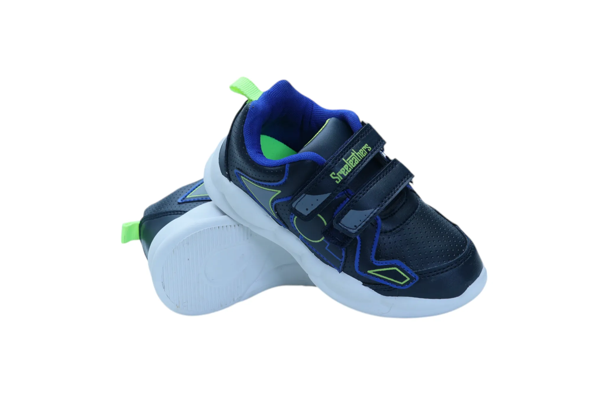 KIDS CASUAL SHOES 43709(5 to 10 years)