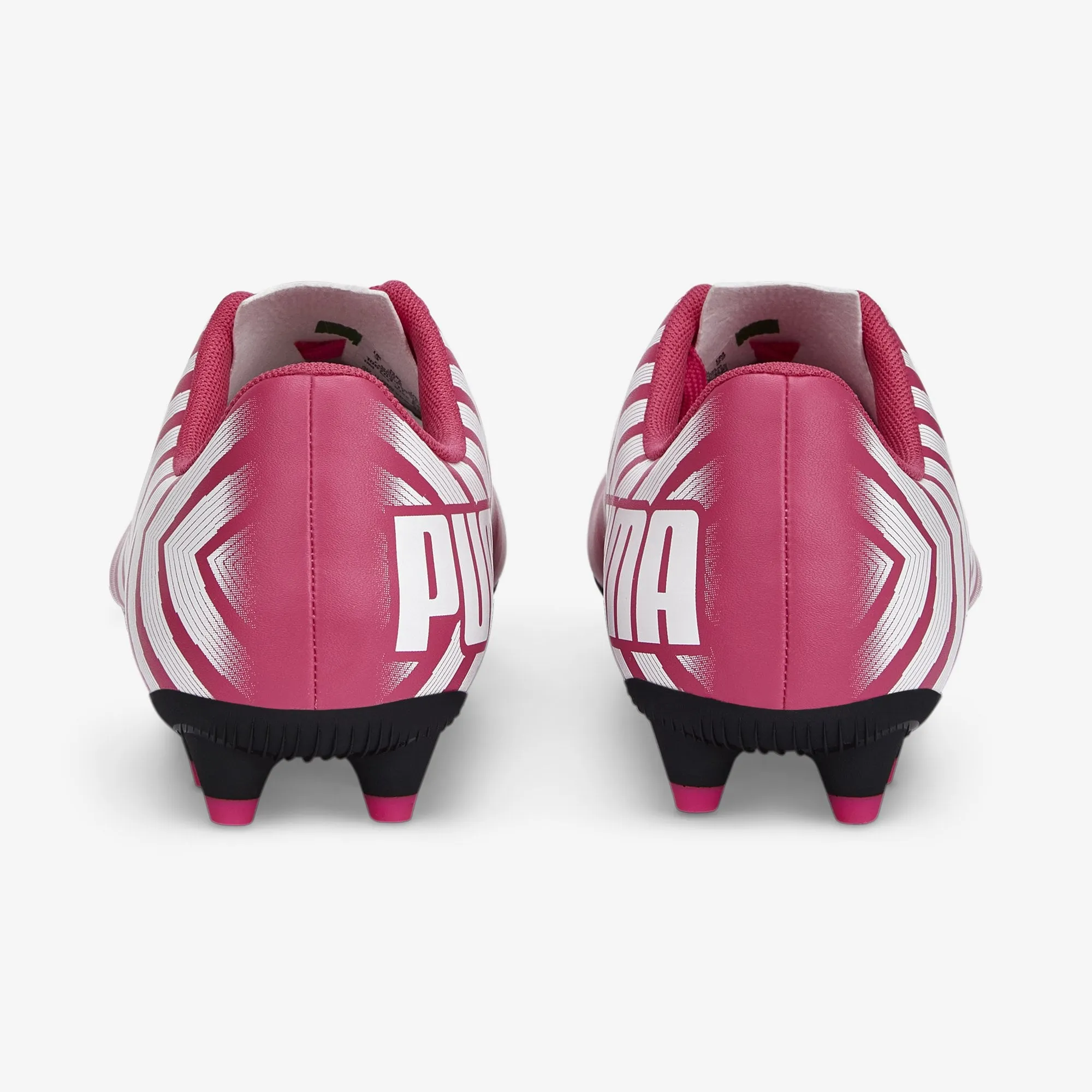 Kids' Puma TACTO II FG/AG Soccer Cleats