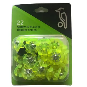 Kookaburra Rubber Spikes