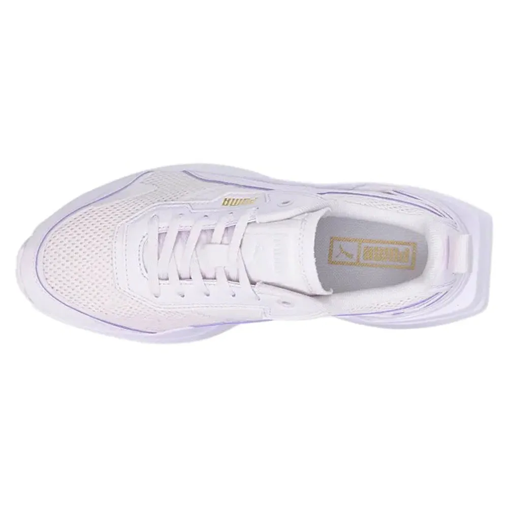 Kosmo Rider Sorbet Lace Up Sneakers