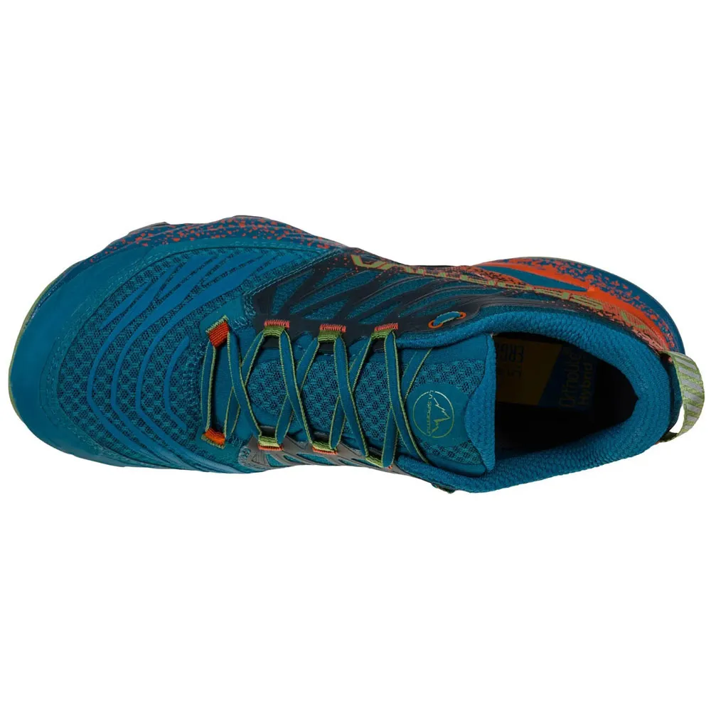 La Sportiva Akasha II Running Shoe Men's Clearance