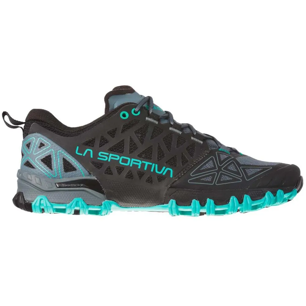 La Sportiva Bushido II Running Shoe Women's Clearance