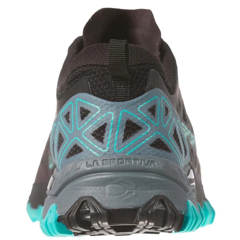 La Sportiva Bushido II Running Shoe Women's Clearance