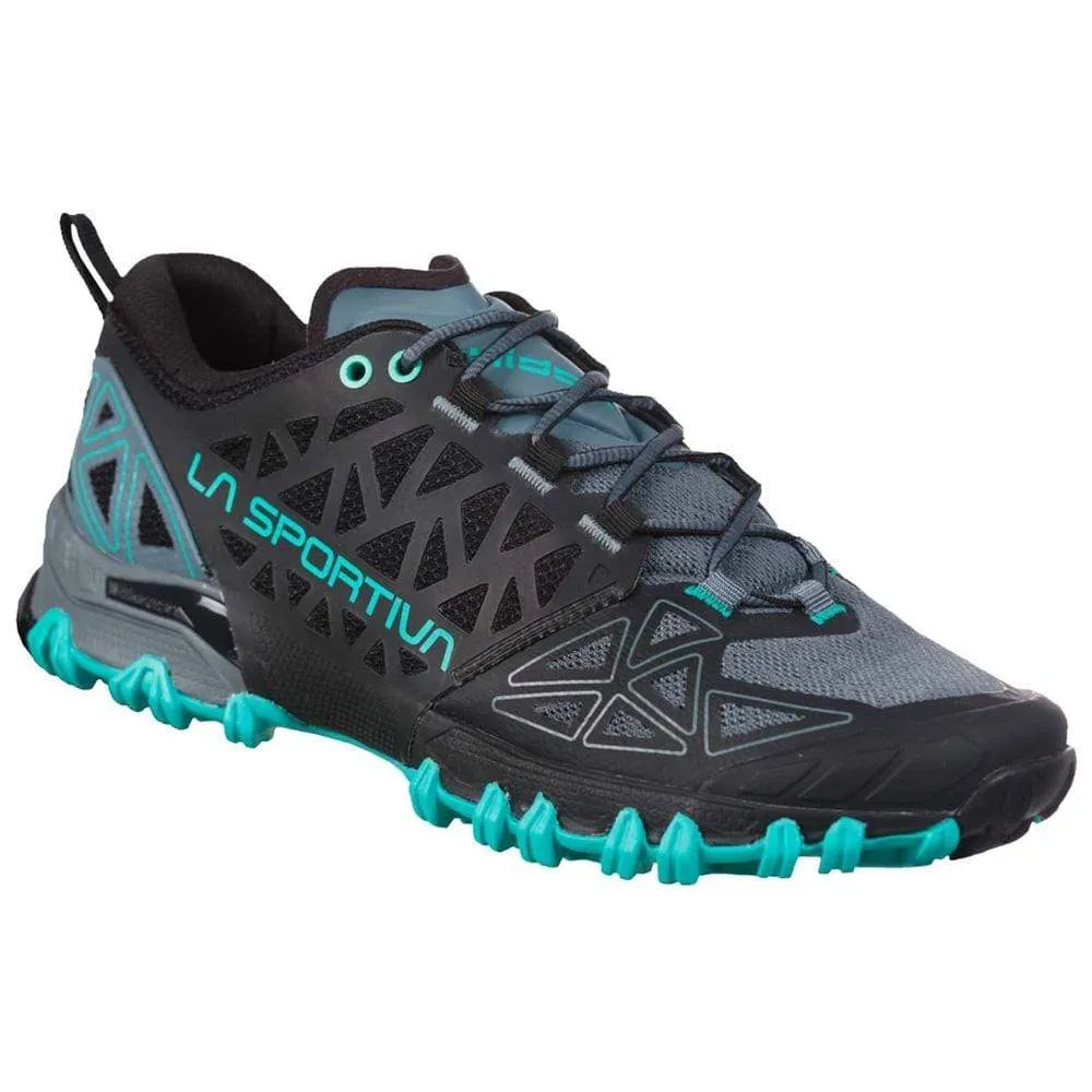 La Sportiva Bushido II Running Shoe Women's Clearance