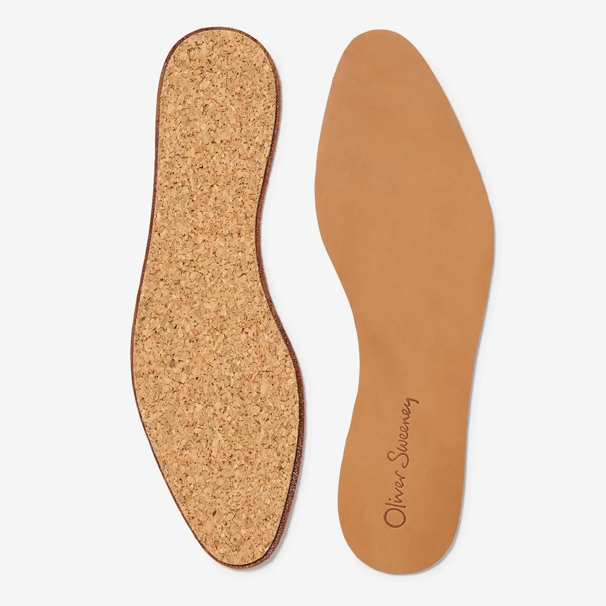 Leather Insoles