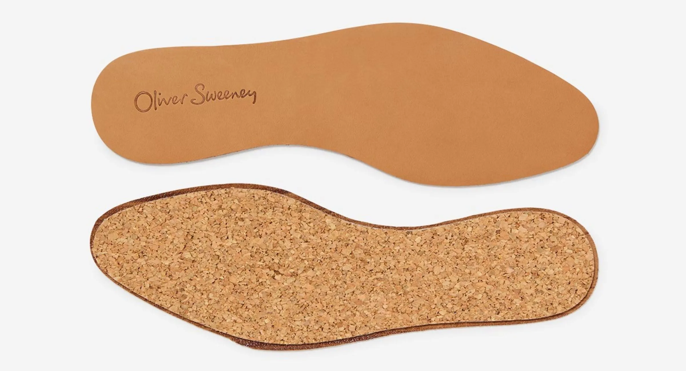 Leather Insoles