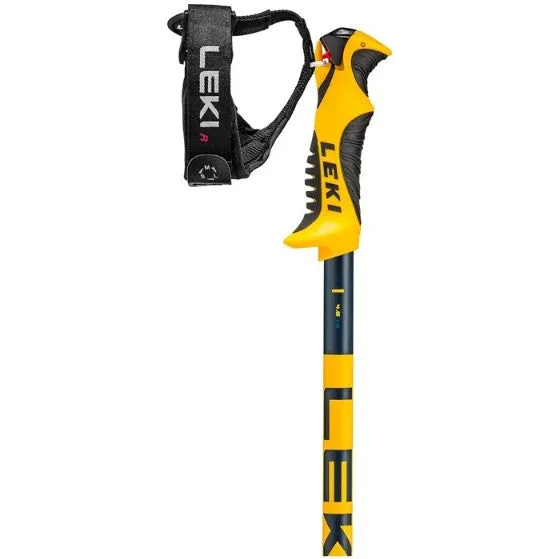 Leki Spitfire Lite S Ski Poles 2024