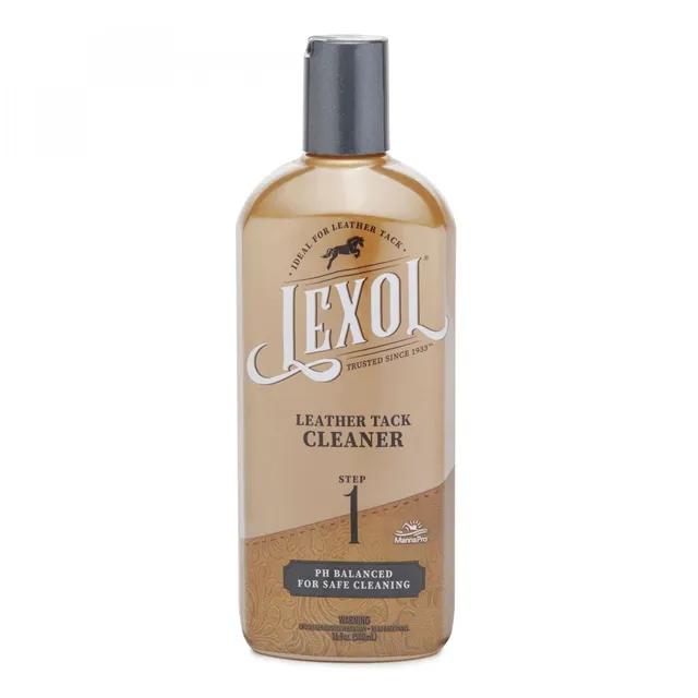 Lexol Leather Cleaner – 500ML