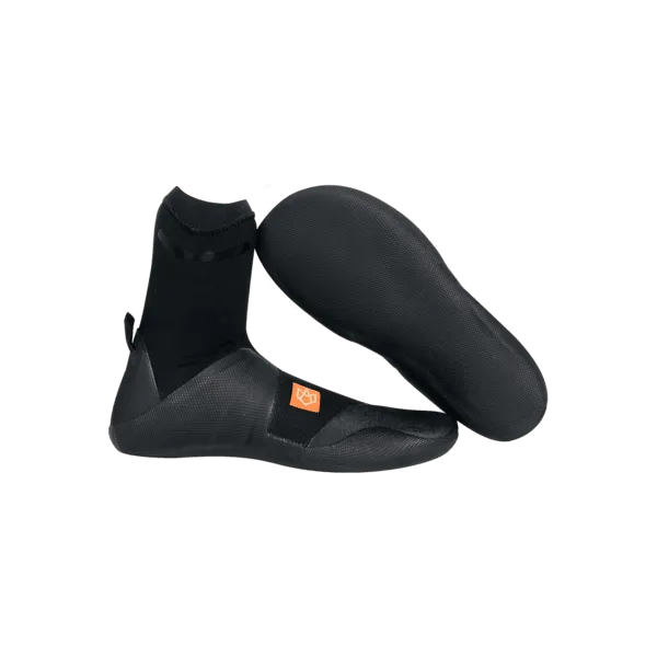 Manera Magma Boots 5mm - Round Toe