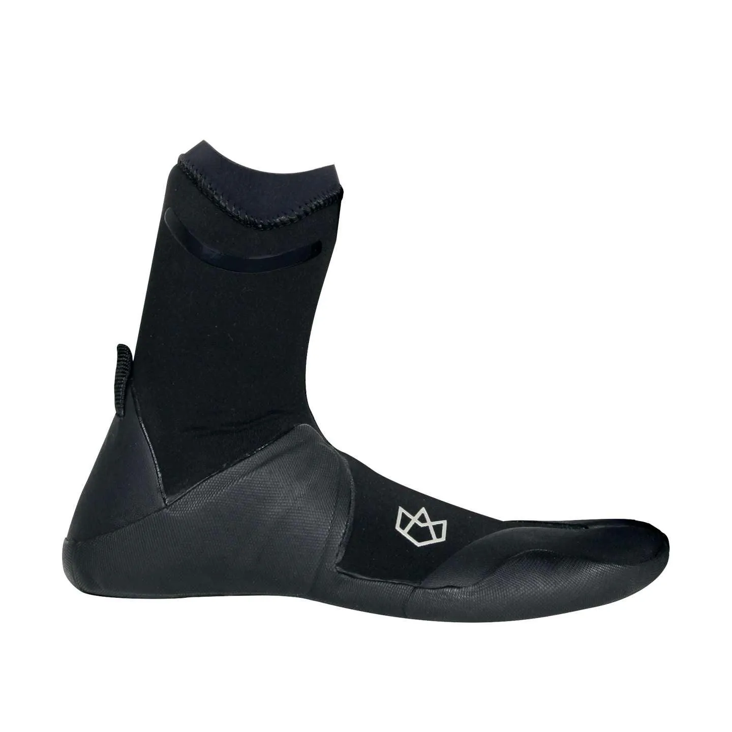 Manera X10D Boots 3mm - Round Toe