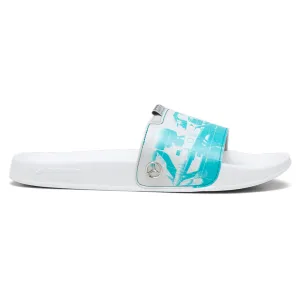 Mapf1 Leadcat 2.0 Graphic Slide Sandals