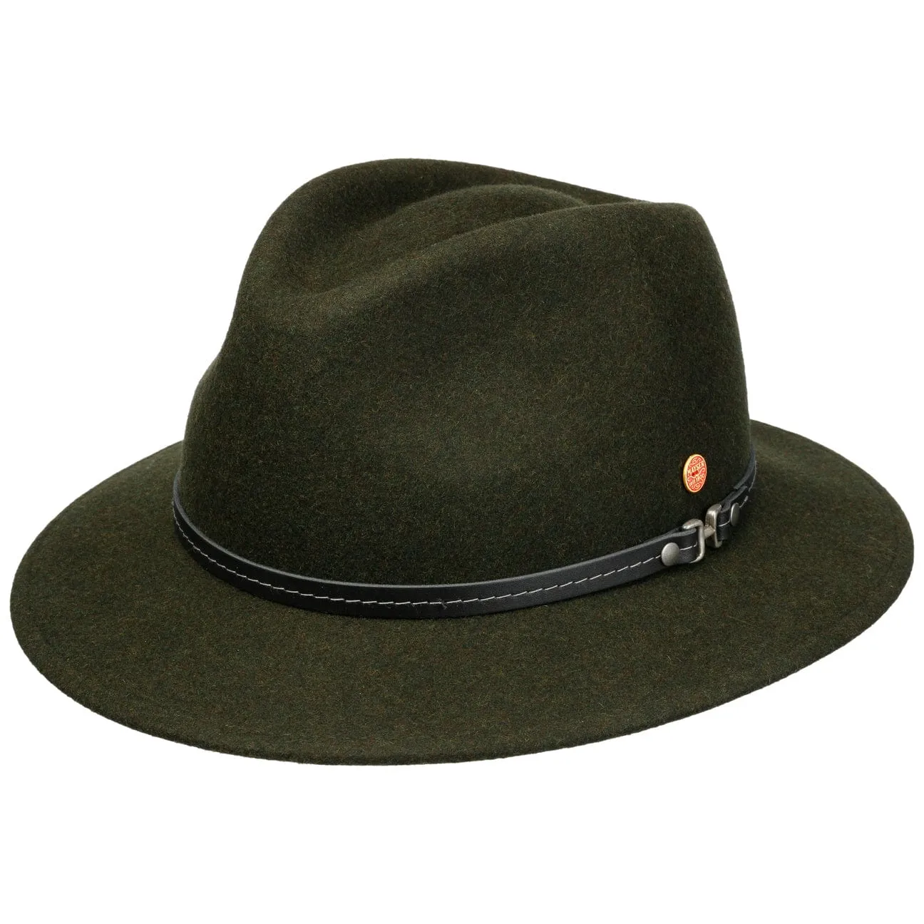 Mathis Trekking Hat by Mayser