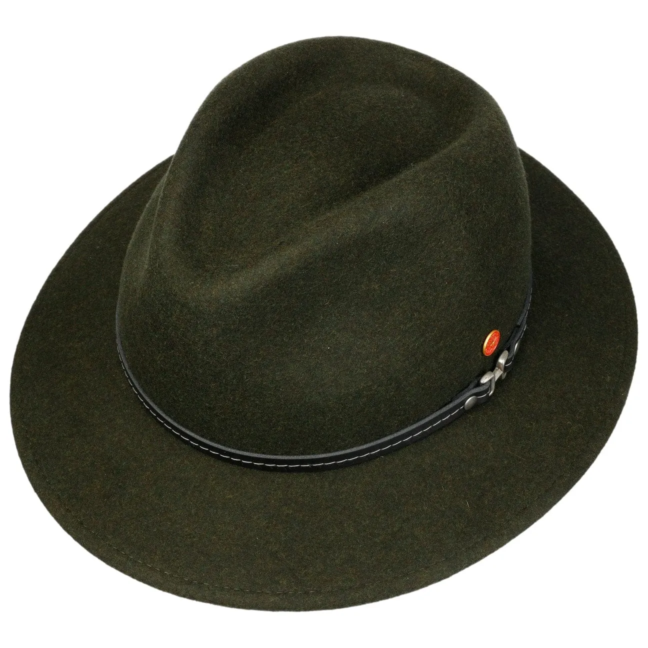 Mathis Trekking Hat by Mayser