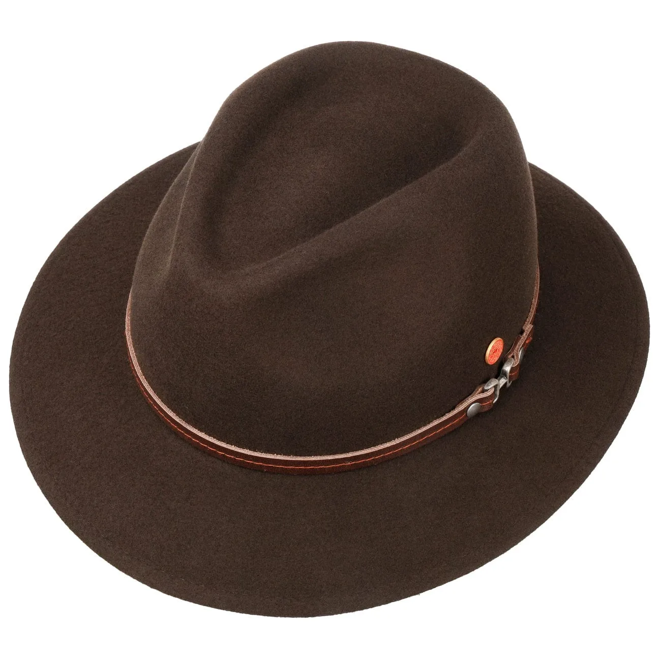 Mathis Trekking Hat by Mayser