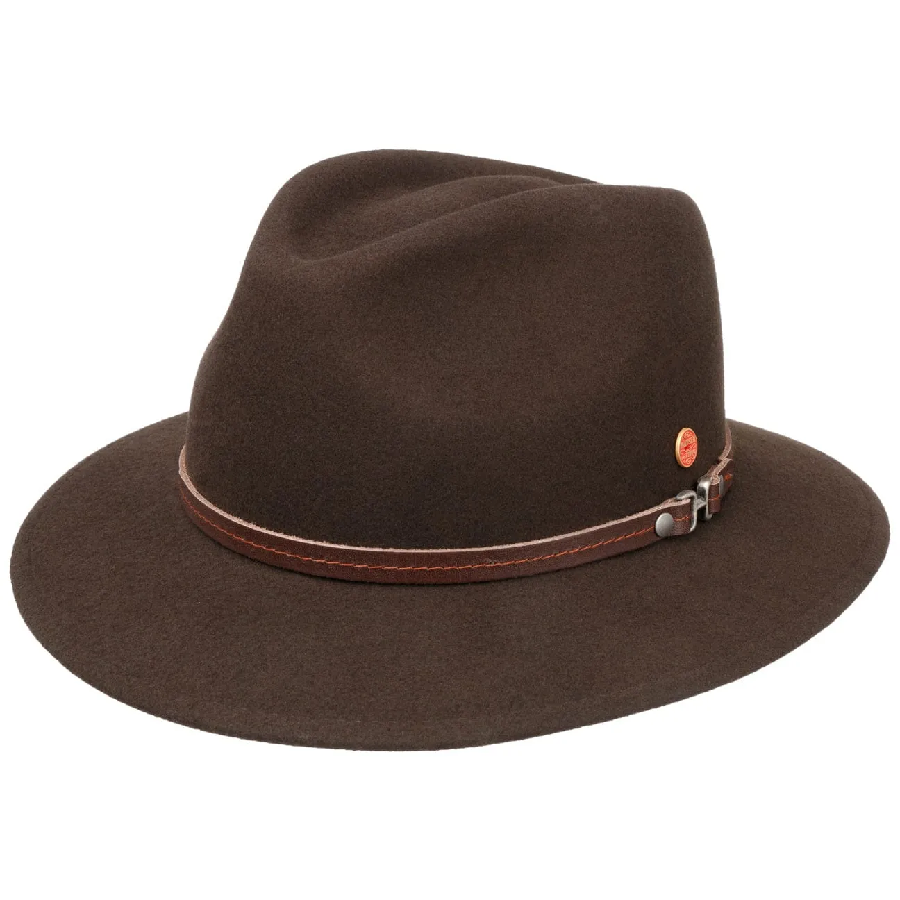 Mathis Trekking Hat by Mayser