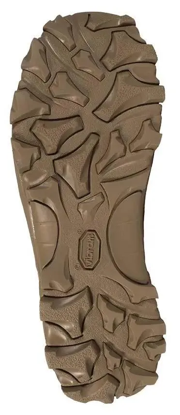 McRae 8" Coyote Articulated Performance Tactical Boot 8158