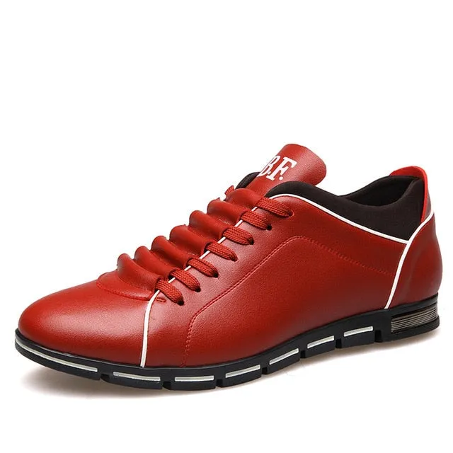 Men England  Shoes