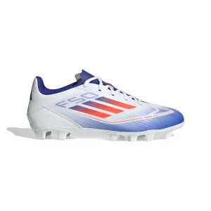 Men's Adidas F50 Club Flexible Ground Soccer Cleats