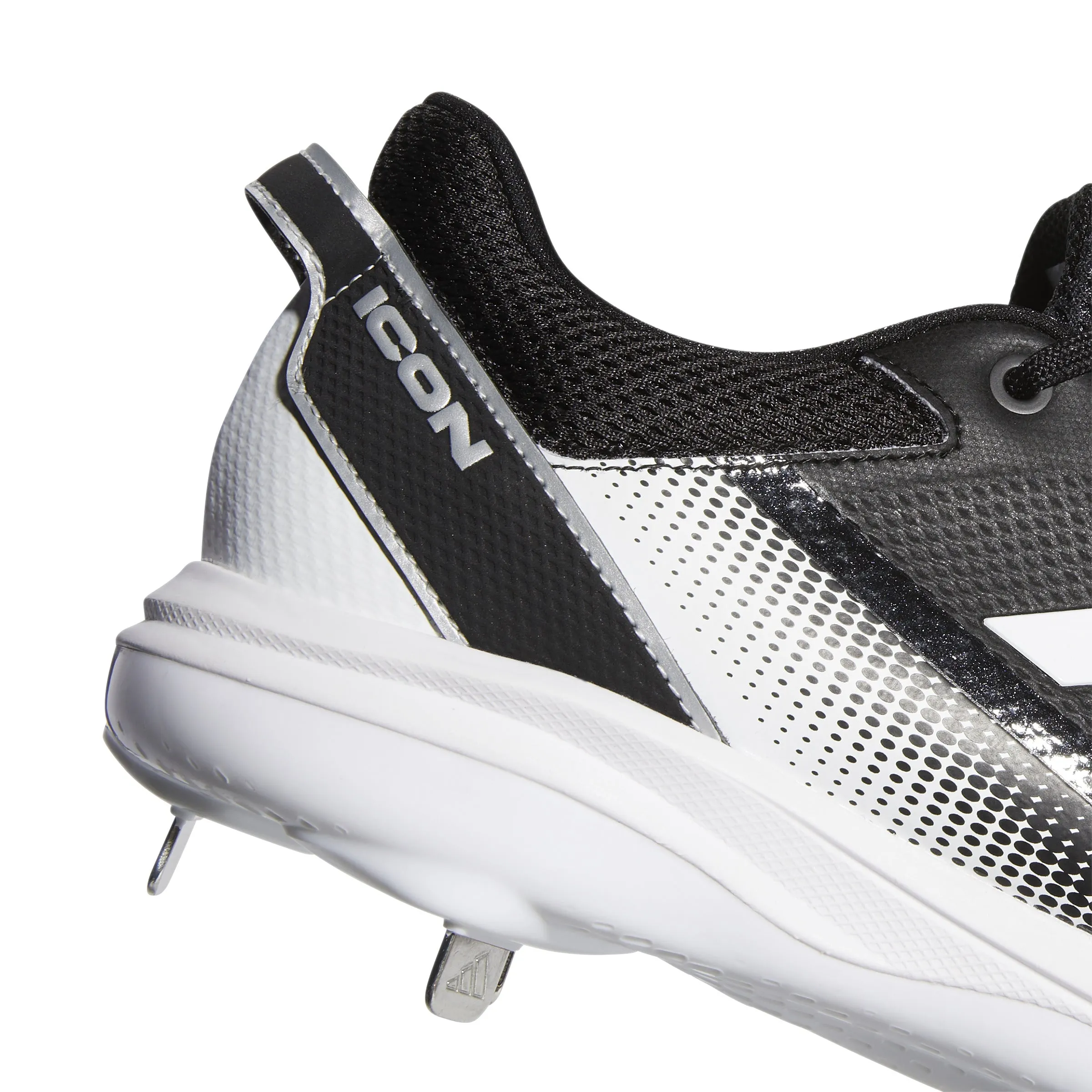 Men's Adidas Icon 7 Baseball Cleats