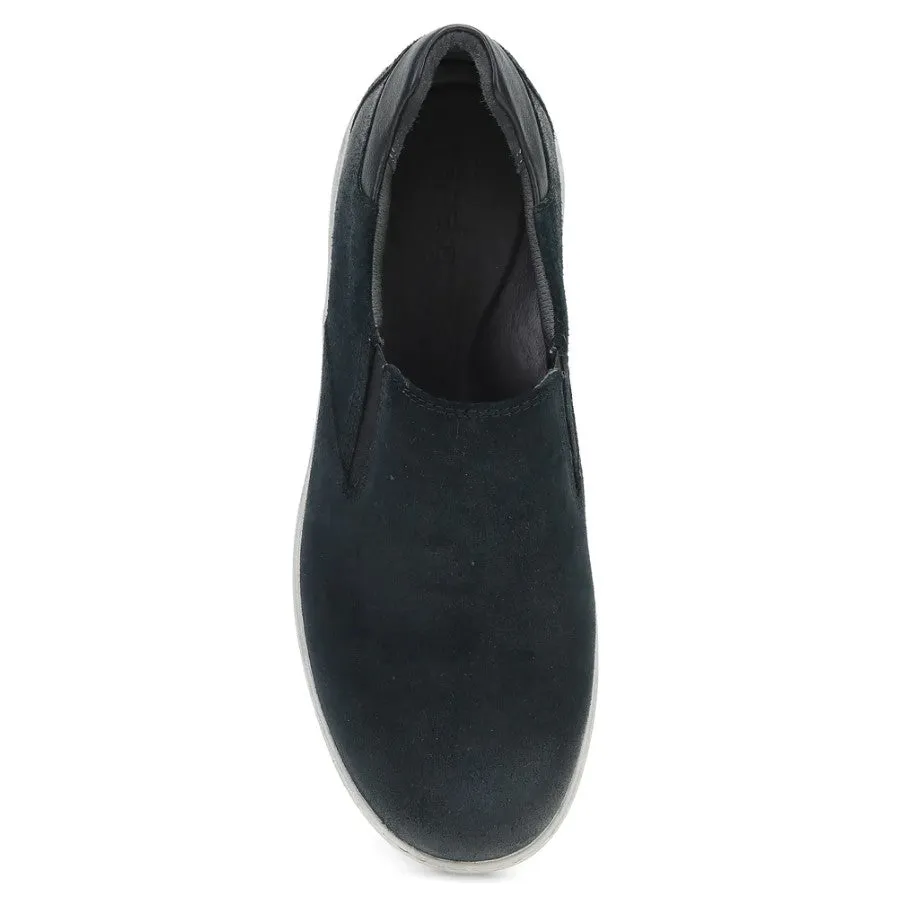 MEN'S DANSKO TRENT 8905471000 COLOR:  BLACK