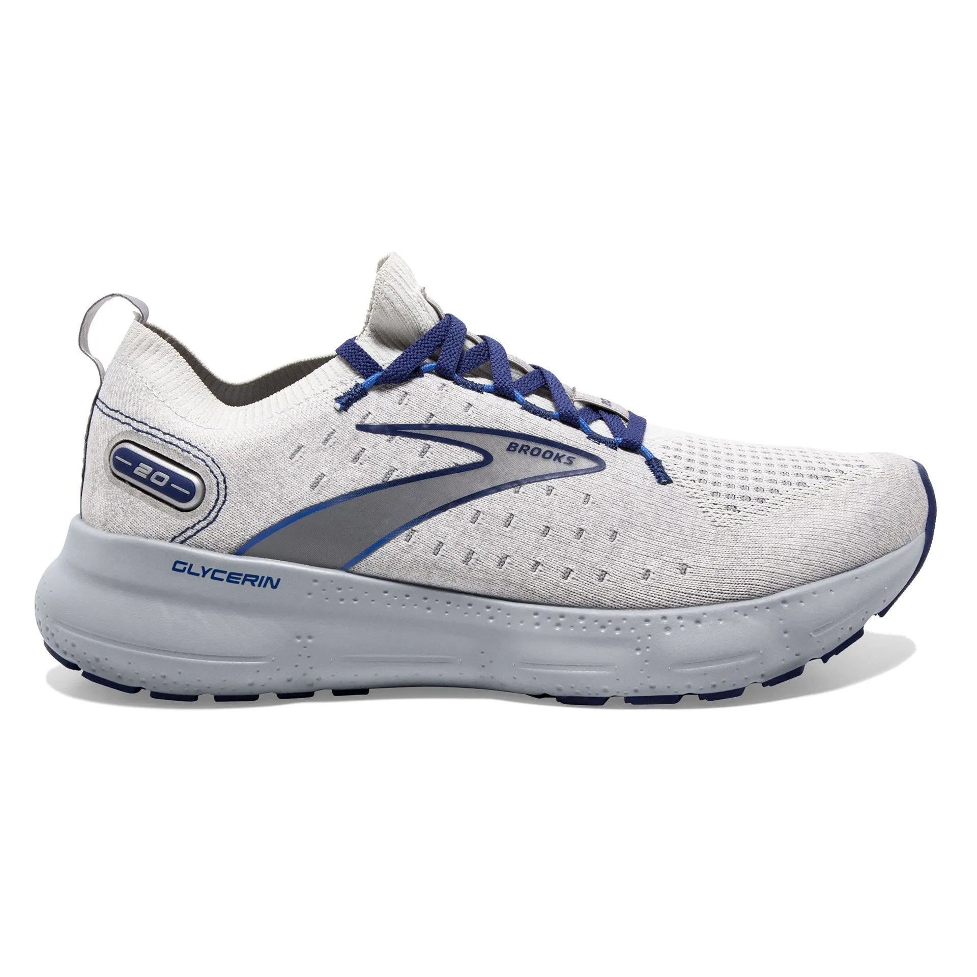 Men's Glycerin StealthFit 20