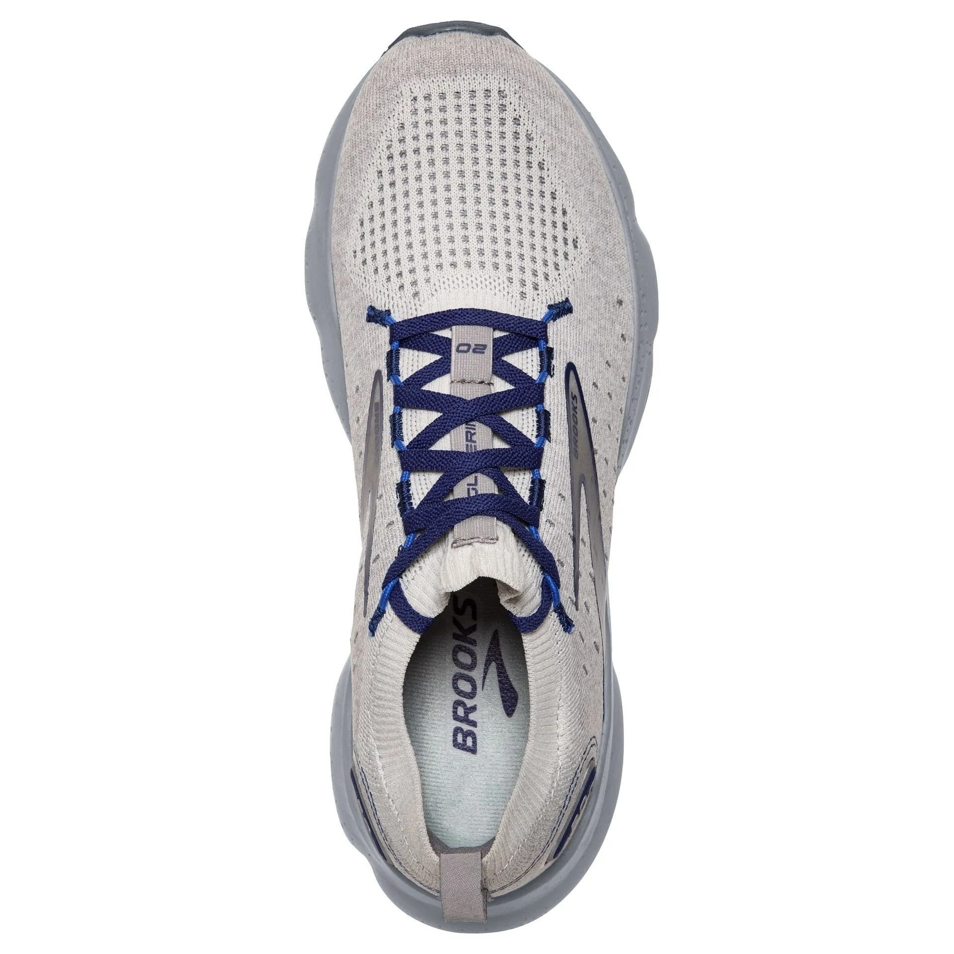 Men's Glycerin StealthFit 20