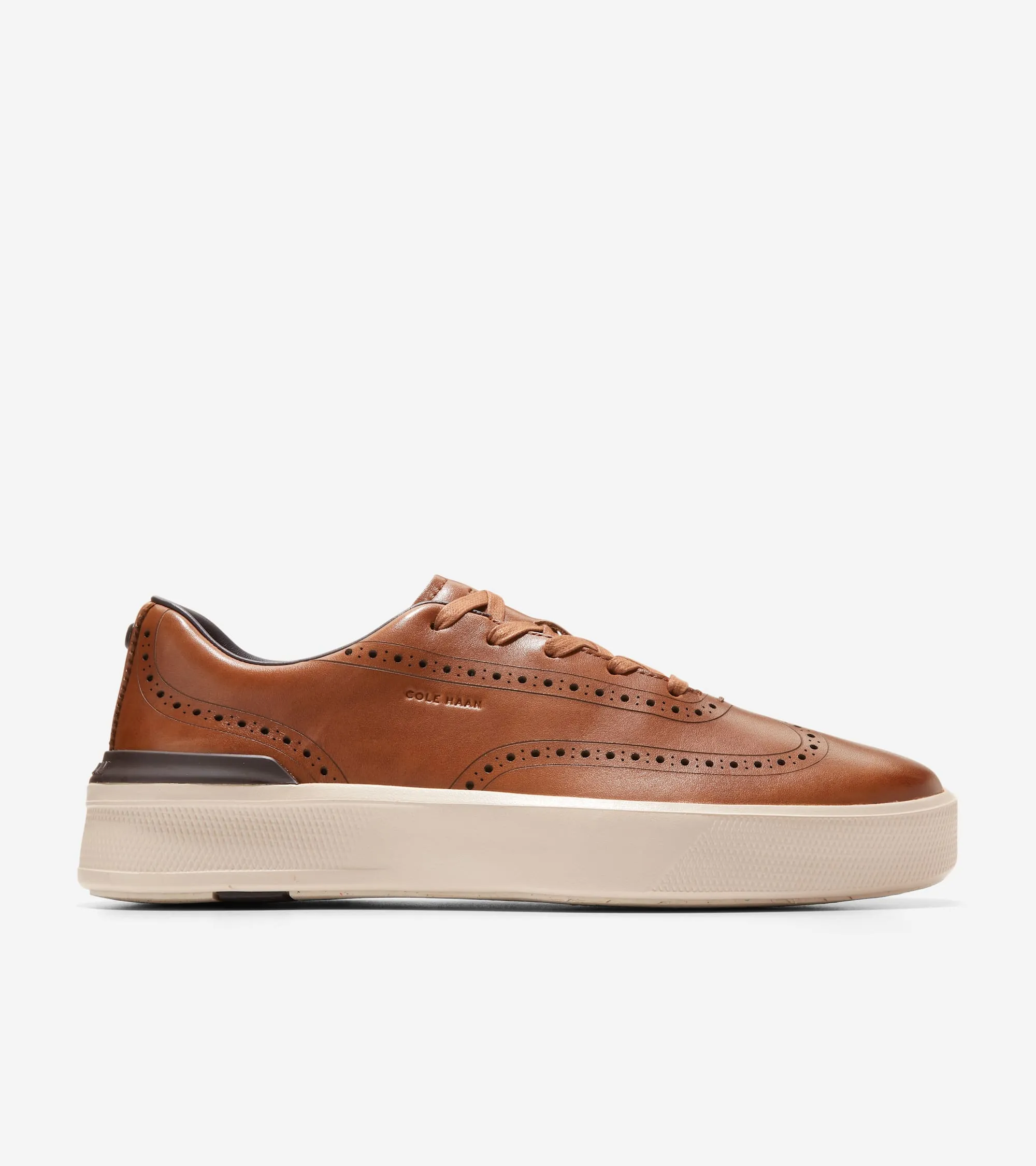 Men's GrandPrø Crew Wingtip Sneaker