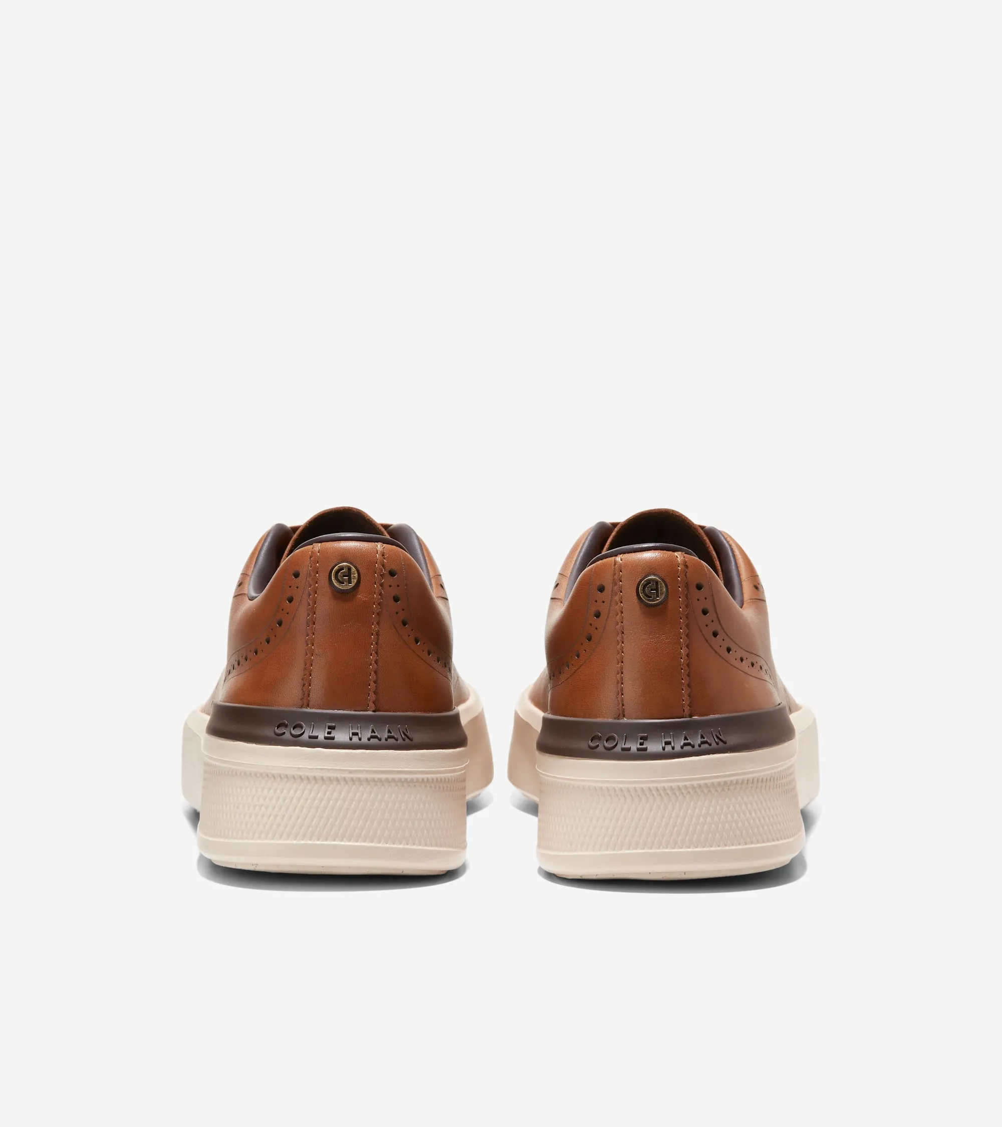 Men's GrandPrø Crew Wingtip Sneaker