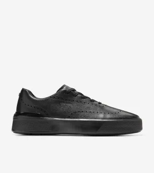 Men's GrandPrø Crew Wingtip Sneakers