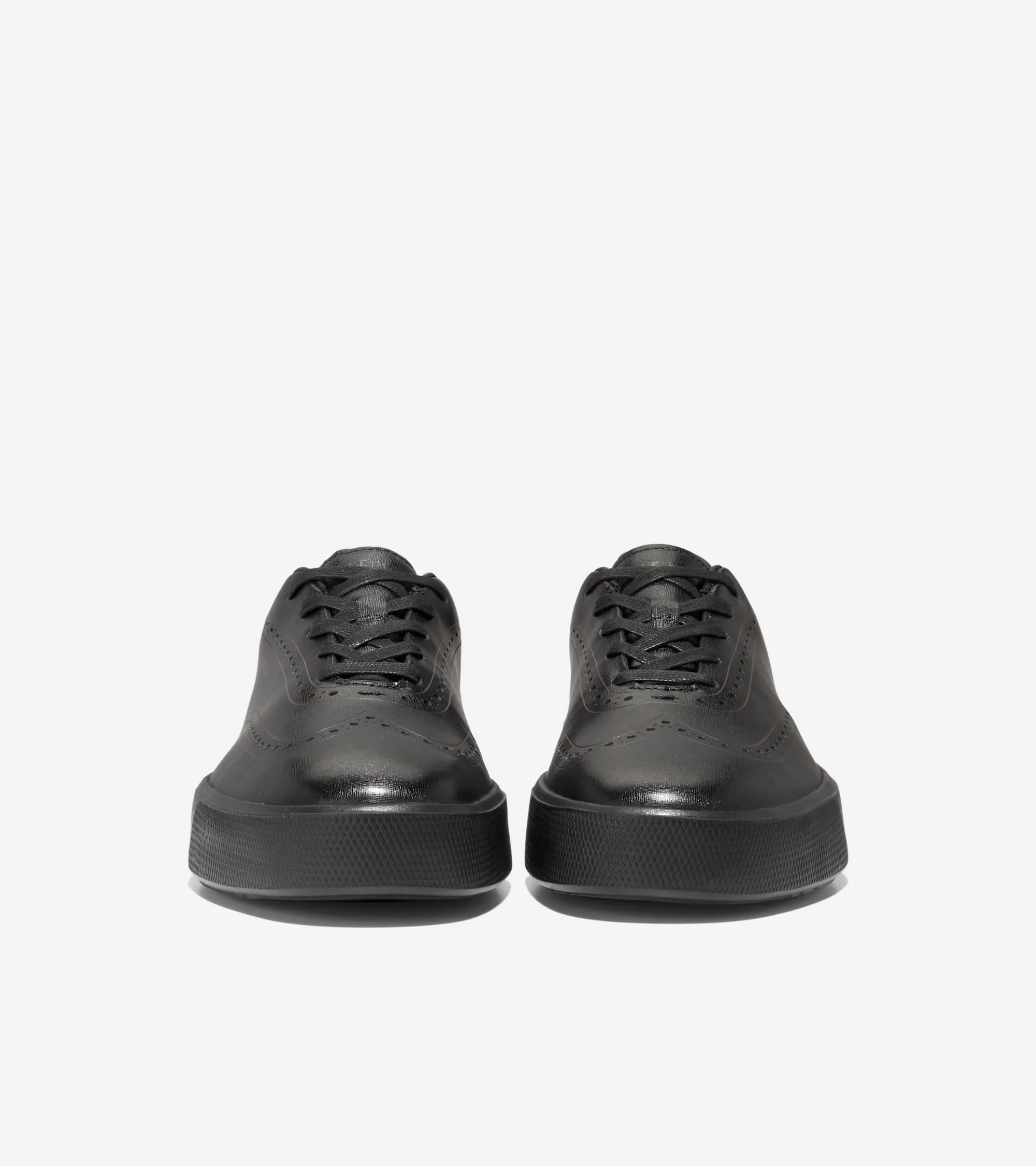 Men's GrandPrø Crew Wingtip Sneakers