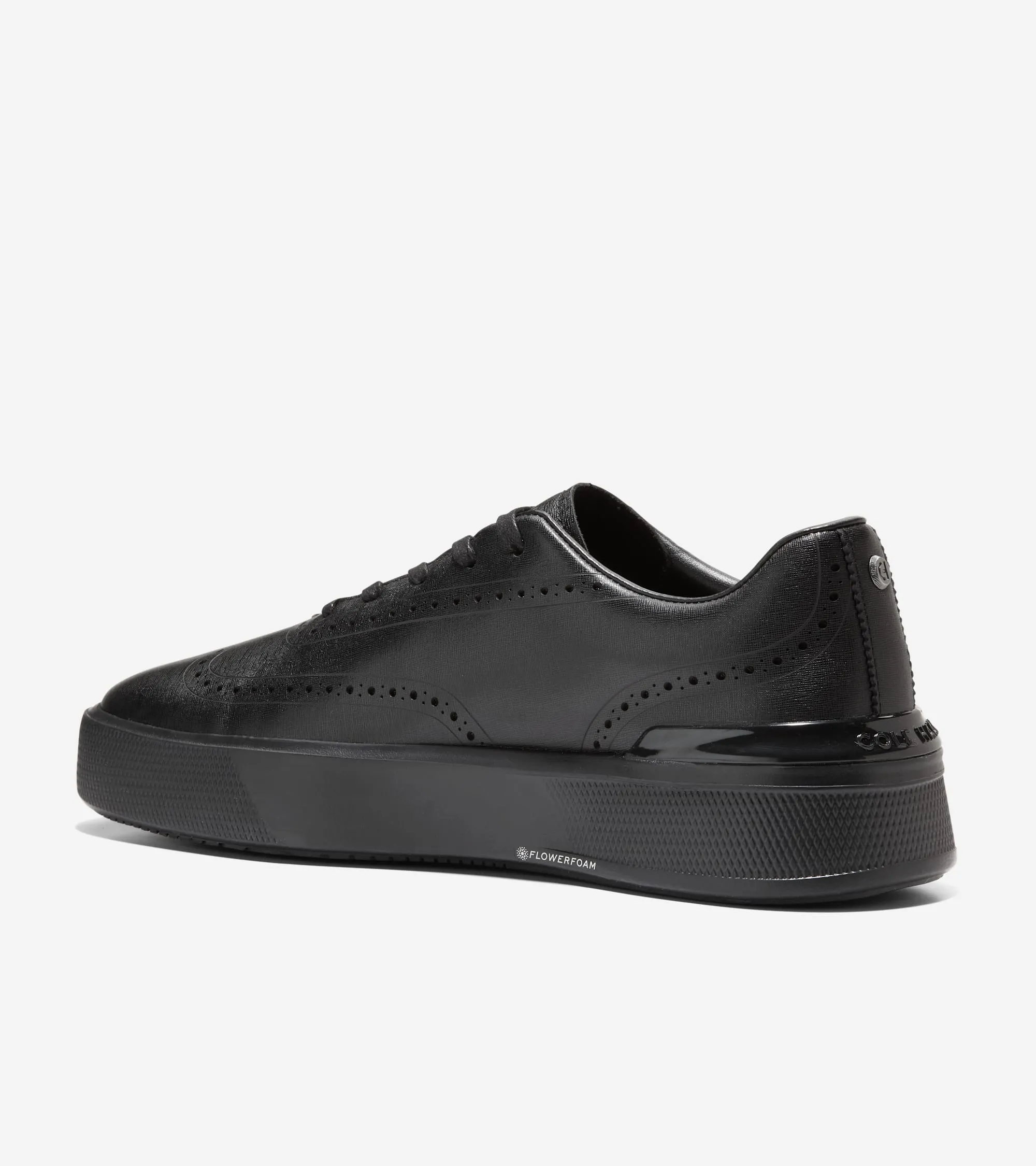 Men's GrandPrø Crew Wingtip Sneakers