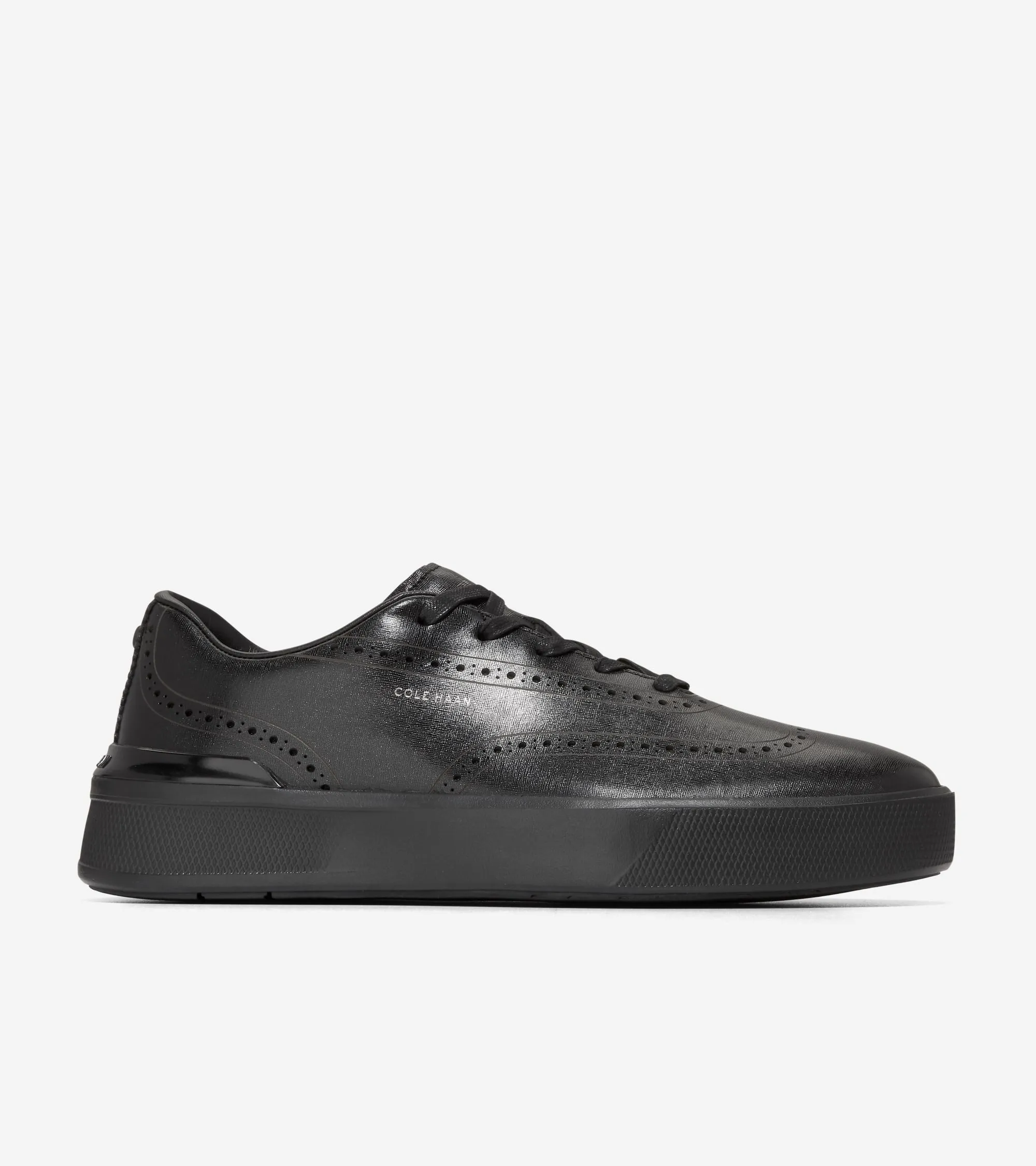 Men's GrandPrø Crew Wingtip Sneakers