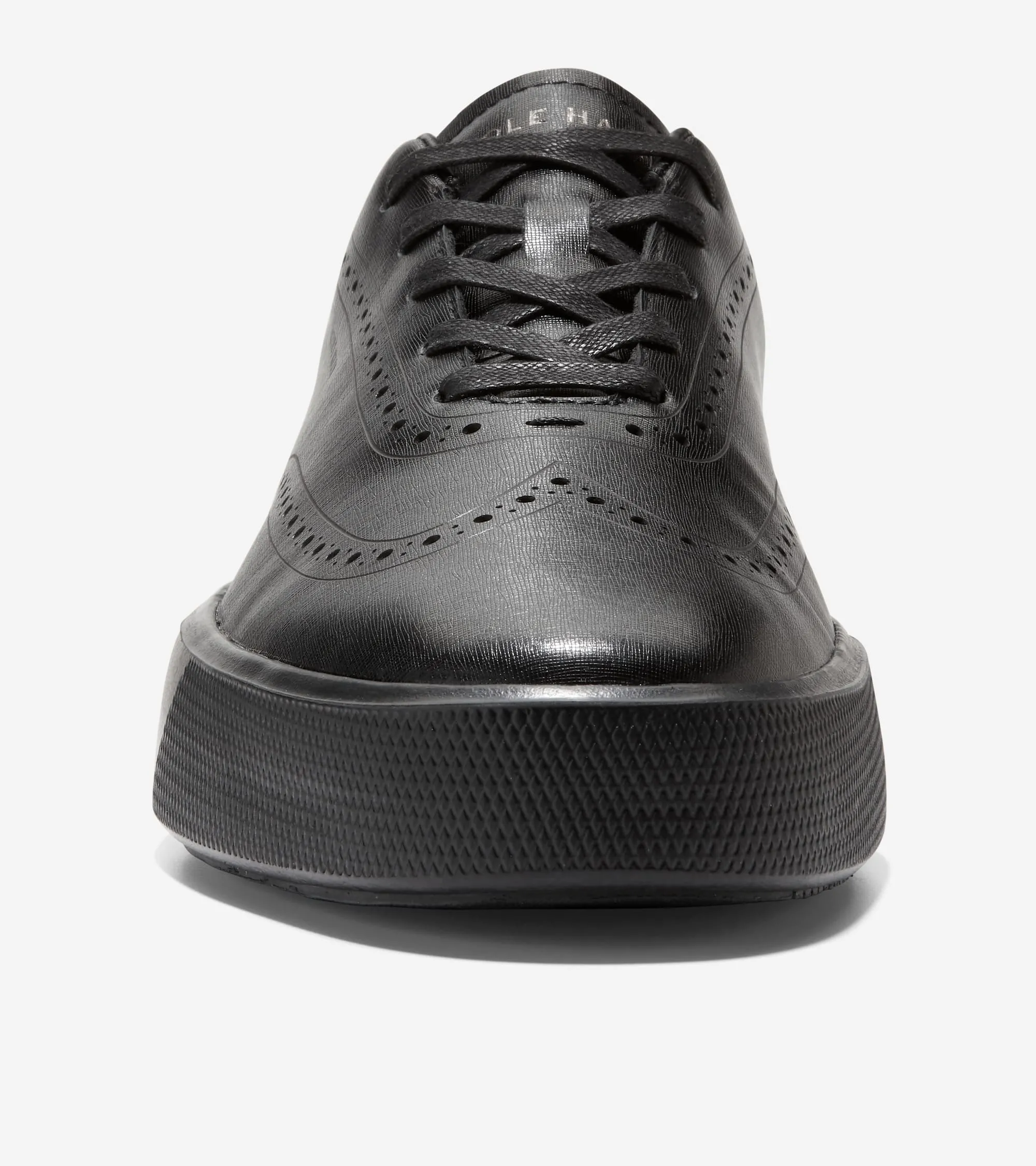 Men's GrandPrø Crew Wingtip Sneakers