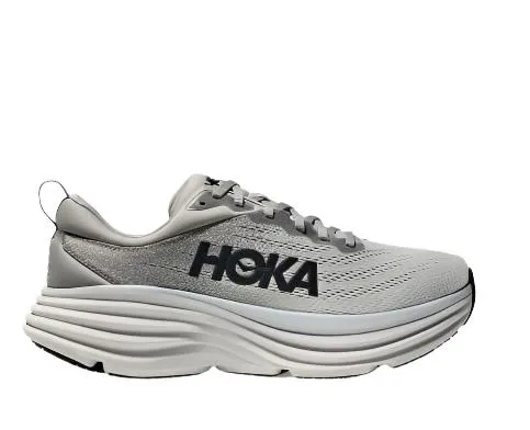 Men's Hoka Bondi 8 - Wide