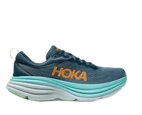 Men's Hoka Bondi 8 - Wide