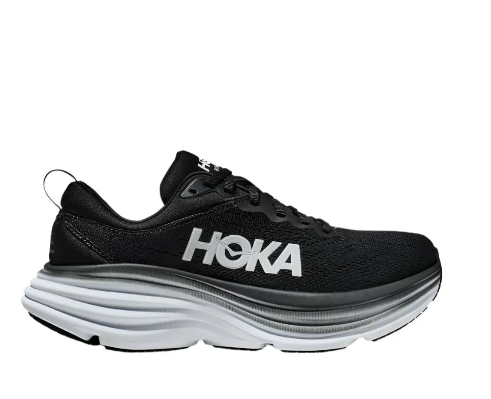 Men's Hoka Bondi 8 - Wide