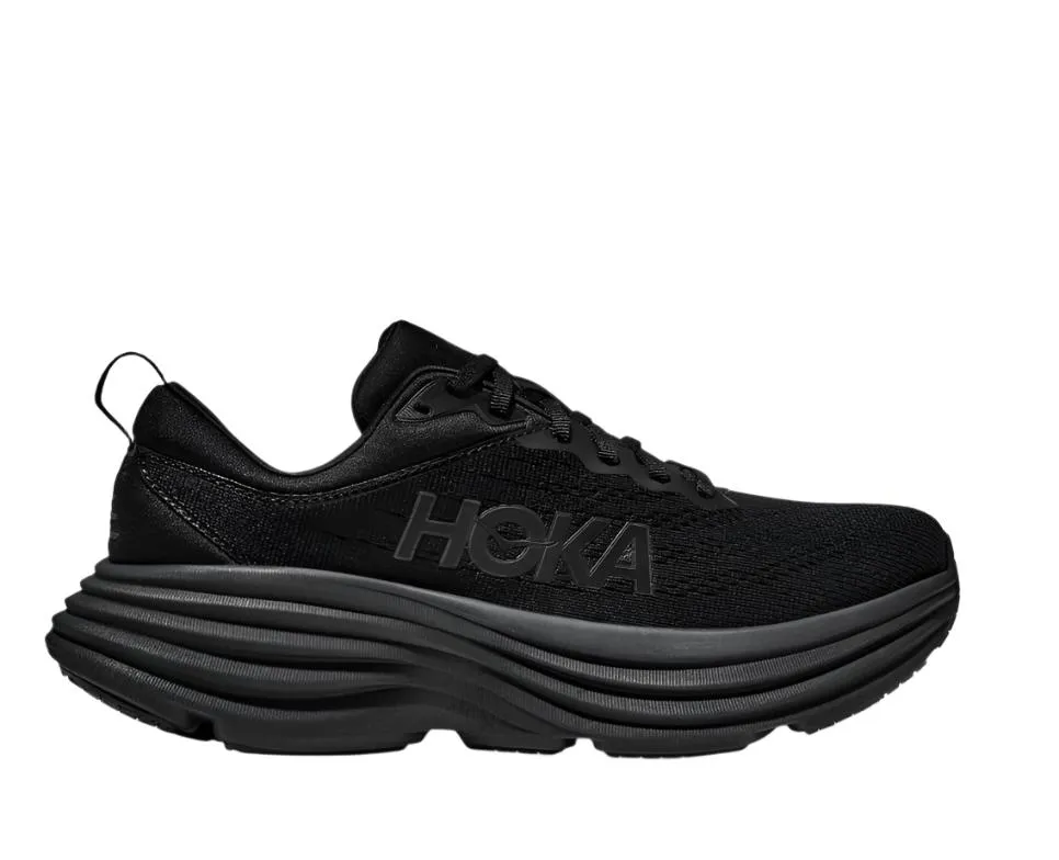 Men's Hoka Bondi 8 - Wide