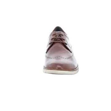 MEN'S JOSEF SEIBEL TYLER 33 | COGNAC