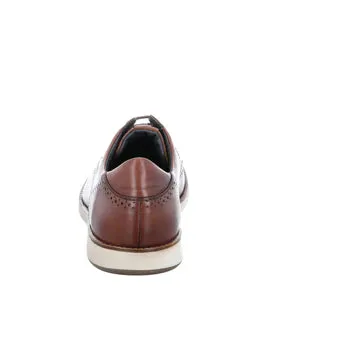 MEN'S JOSEF SEIBEL TYLER 33 | COGNAC